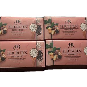 HR バーン プロテイン