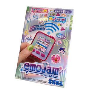 emojam ギャラクシーピンク