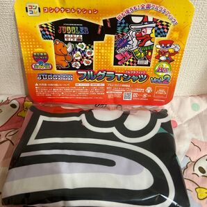 フルグラ Tシャツ ジャグラー