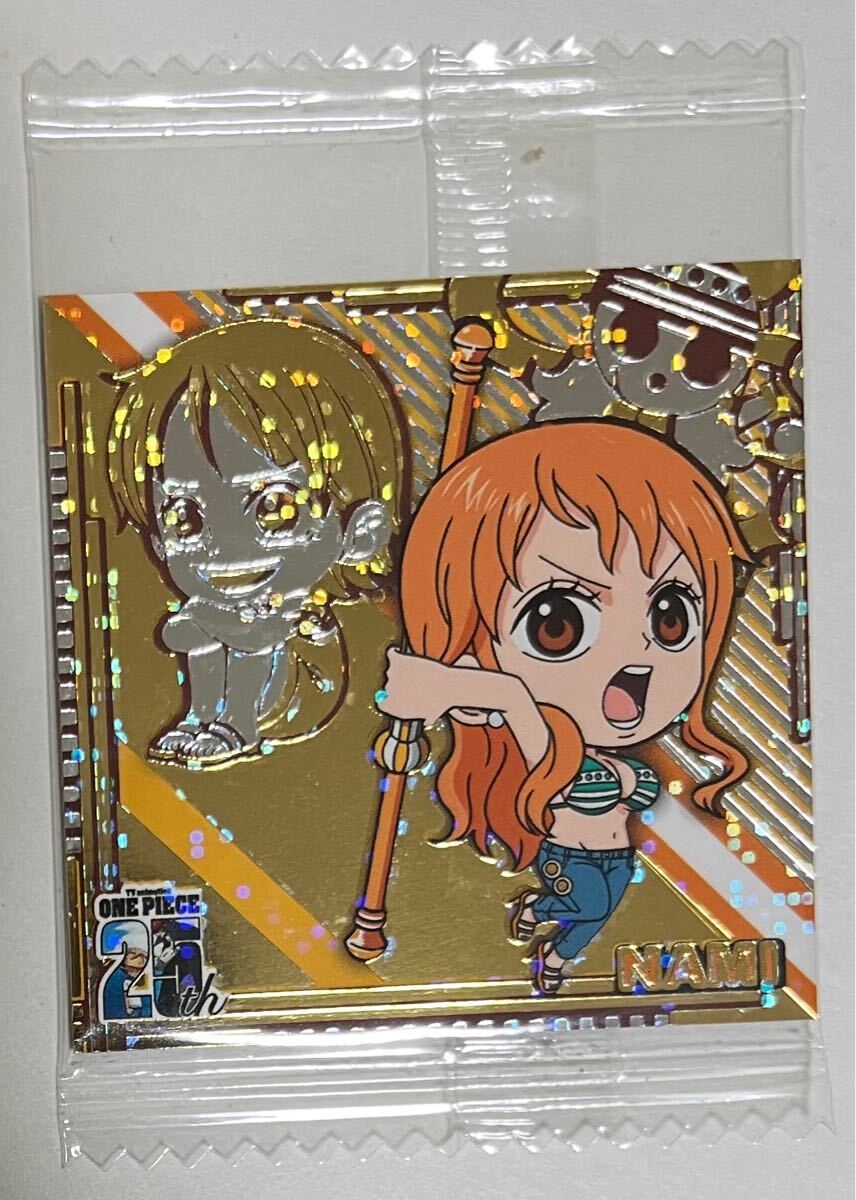 Yahoo!オークション -「ワンピース ウエハース ナミ」の落札相場 Yahoo!オークション -「ワンピース ウエハース ナミ」の落札相場