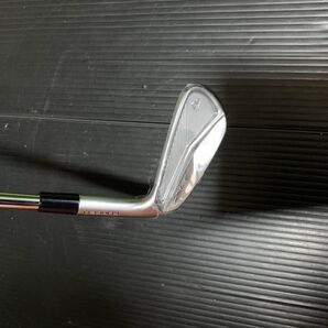 P7MC アイアン('23) #7単品 Dynamic Gold EX Tour Issue 新品