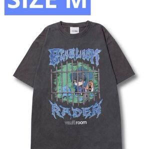 VR × ISAGI × RADER TEE Mサイズ