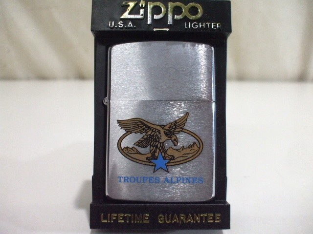 Yahoo!オークション -「ワシ」(Zippo) (ライター)の落札相場