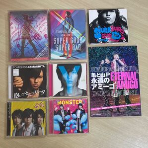 山下智久 セット