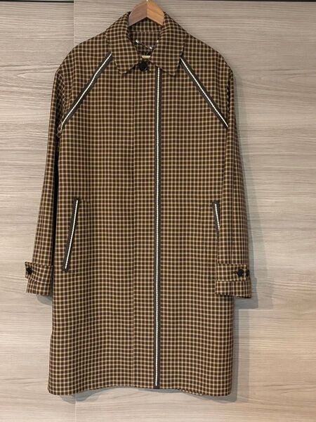 BERLUTI ベルルッティ コート ロング