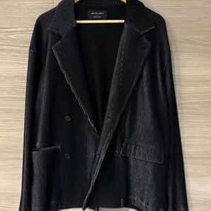 UNITED TOKYO ユナイテッドトウキョウ ジャケット ブラック 23AW