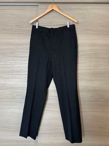 SULLIVAN ジョンローレンスサリバン パンツ ブラック