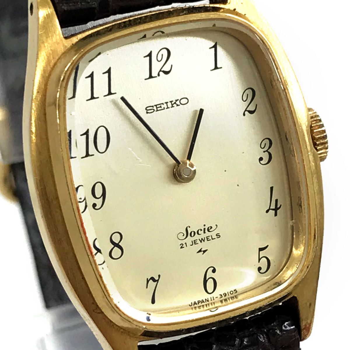 Yahoo!オークション -「seiko socie」(ブランド腕時計) の落札 Yahoo!オークション -「seiko socie」(ブランド腕時計) の落札