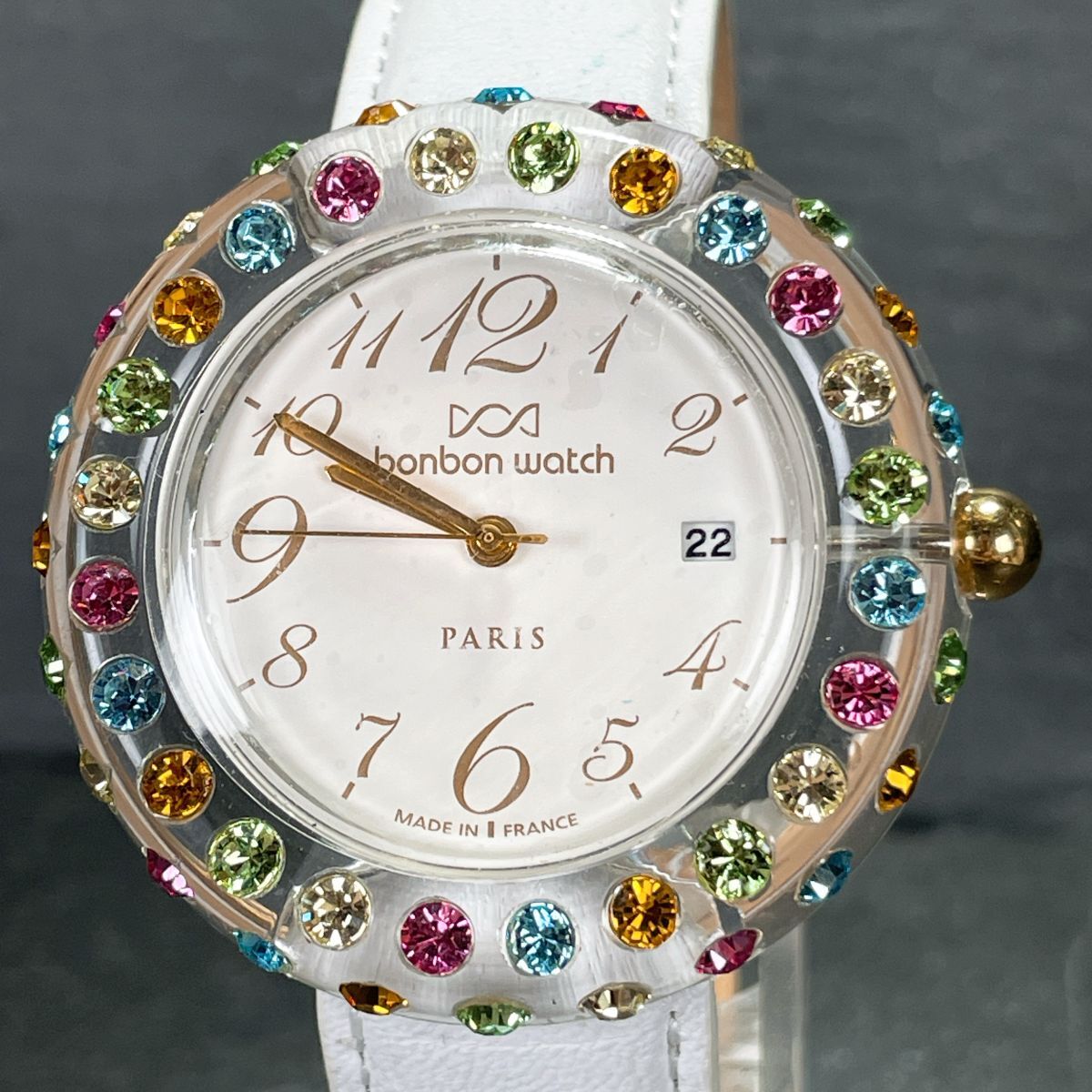 Yahoo!オークション -「bonbon watch」の落札相場・落札価格 Yahoo!オークション -「bonbon watch」の落札相場・落札価格