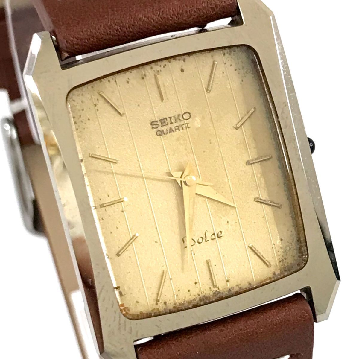 Yahoo!オークション -「seiko 7321」(ドルチェ) (セイコー)の Yahoo!オークション -「seiko 7321」(ドルチェ) (セイコー)の