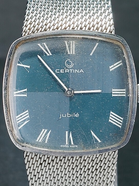 Yahoo!オークション -「certina サーチナ」(メンズ腕時計) の Yahoo!オークション -「certina サーチナ」(メンズ腕時計) の