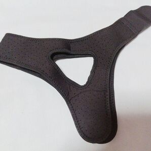 いびき防止器具 調節可能 あごストラップ