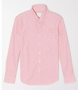 アメリカンイーグル ボタンダウン XL 新品