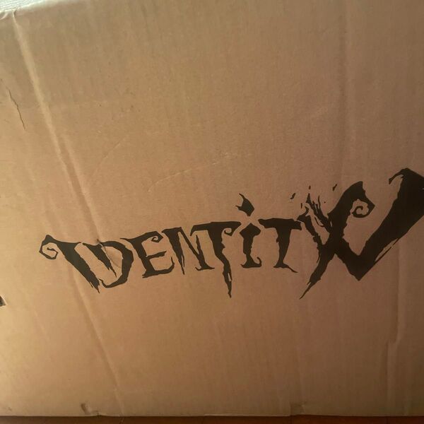 第五人格 IdentityV 6周年限定オフラインパック 特別豪華版 コード有り