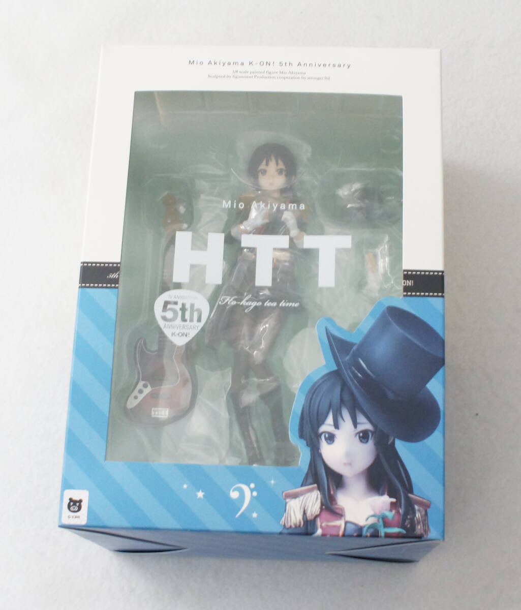 Yahoo!オークション -「k-on! 5th anniversary」の落札相場 Yahoo!オークション -「k-on! 5th anniversary」の落札相場