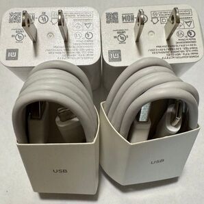 未使用 xiaomi MDY-11-EQ
