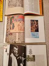 1962年 雑誌『EROS』1-4号 コンプリートセット マリリン・モンロー _画像9