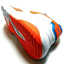 未使用/Reebok/ROYAL DASHONIC 2/リーボック/ロイヤル ダッシュニック 2/スニーカー/US9=27.0cm/white×orange_画像5