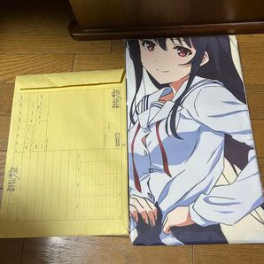 冴えない彼女の育て方 グッズ