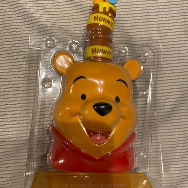 Disneyくまのプーさん ハンディモップ