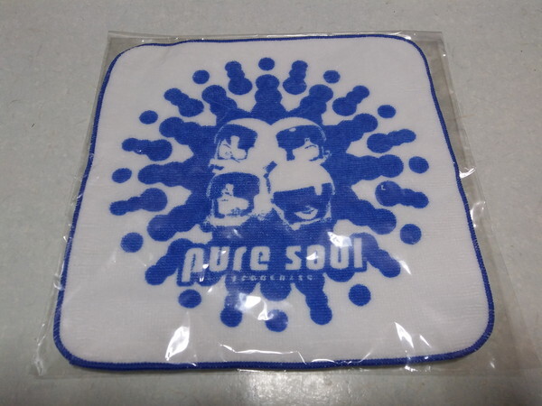 【新品未使用・未開封】GLAY PURE SOUL1998タオル 2025年最新】Yahoo!オークション -pure soul glay(その他)の中古