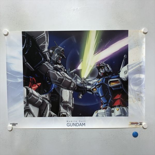 2025年最新】Yahoo!オークション -ガンダム 0083 ポスターの中古 2025年最新】Yahoo!オークション -ガンダム 0083 ポスターの中古