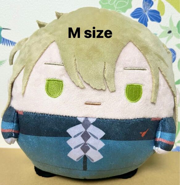 水星の魔女 ふわコロりん Msize エラン