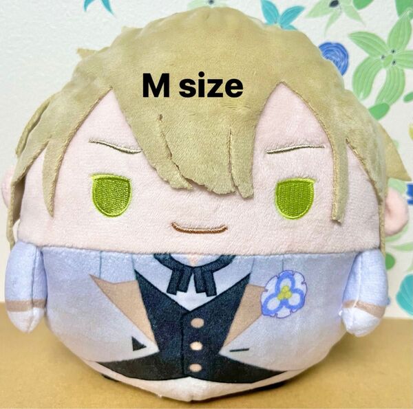 水星の魔女 ふわコロりん Msize エラン インキュベーションパーティー