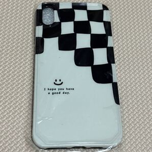 iPhone X5max用ケース