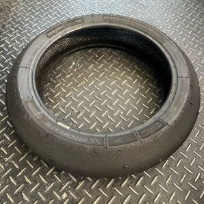 ミシュラン supermoto 120/80-16 送料込 ③