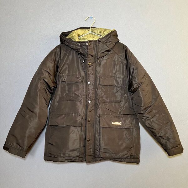 KRIFF MAYER 中綿ジャケット Lサイズ ポリエステル 2064900 トップス アウター Jacket