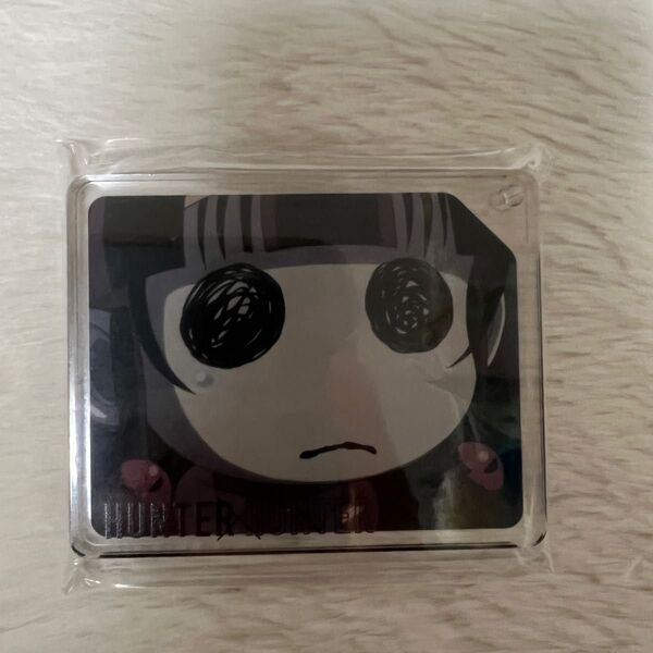 ハンターハンター コロッタ アニメイトカフェ 選挙編