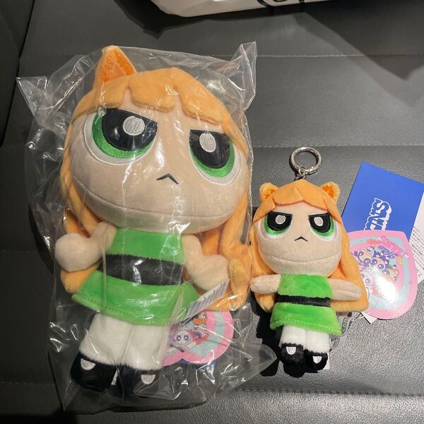 パワパフ ヘリン