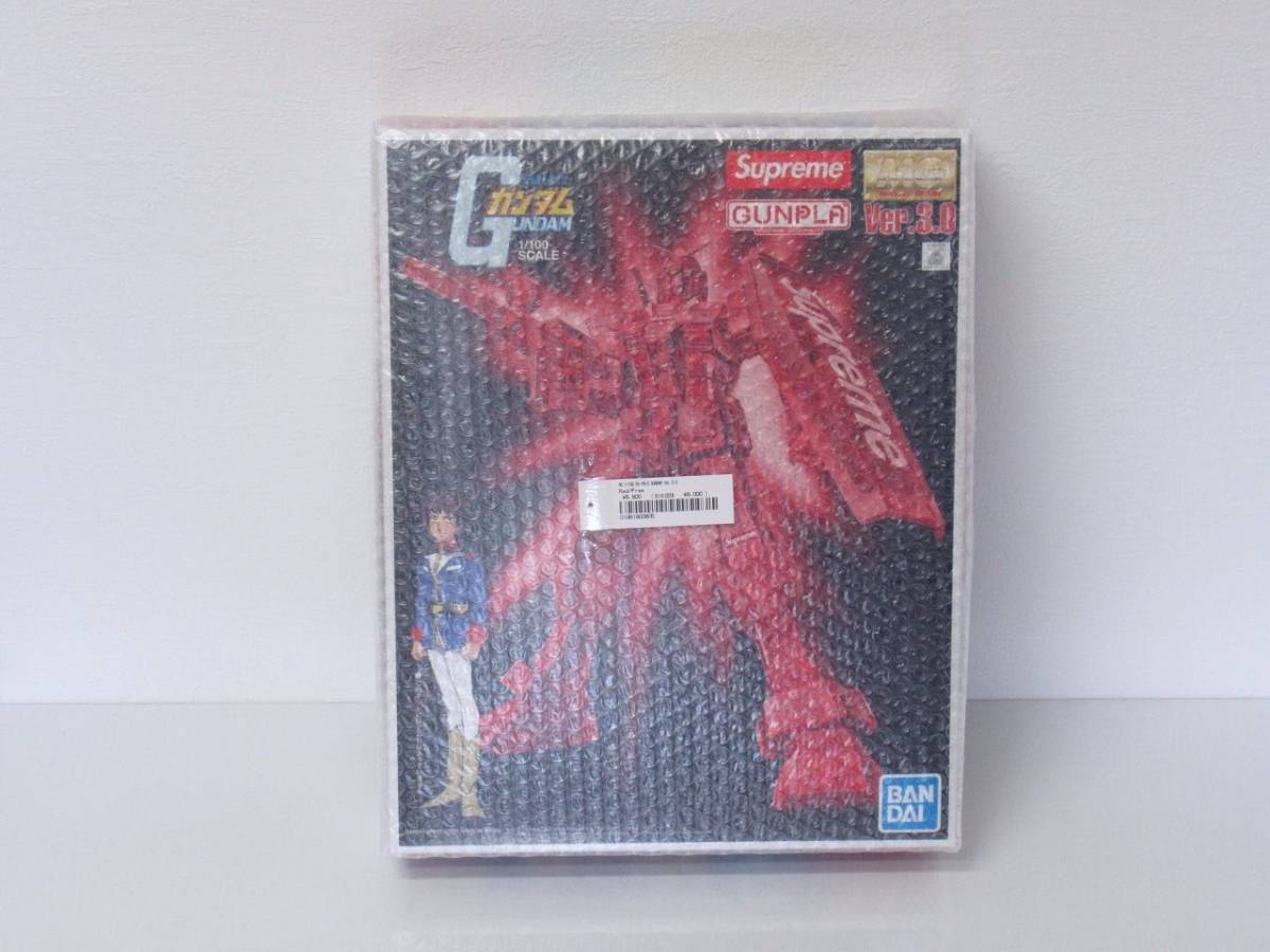 Yahoo!オークション -「supreme」(機動戦士ガンダム) (ガンダム Yahoo!オークション -「supreme」(機動戦士ガンダム) (ガンダム
