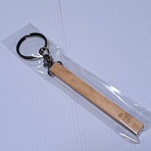 長濵ねる ファンクラブ 継続記念キーホルダー 非売品