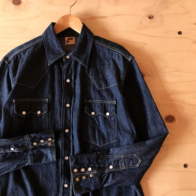 Yahoo!オークション -「lee 50s シャツ」の落札相場・落札価格 Yahoo!オークション -「lee 50s シャツ」の落札相場・落札価格