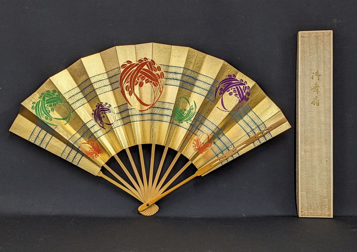 2025年最新】Yahoo!オークション -十松屋(扇子)の中古品・新品