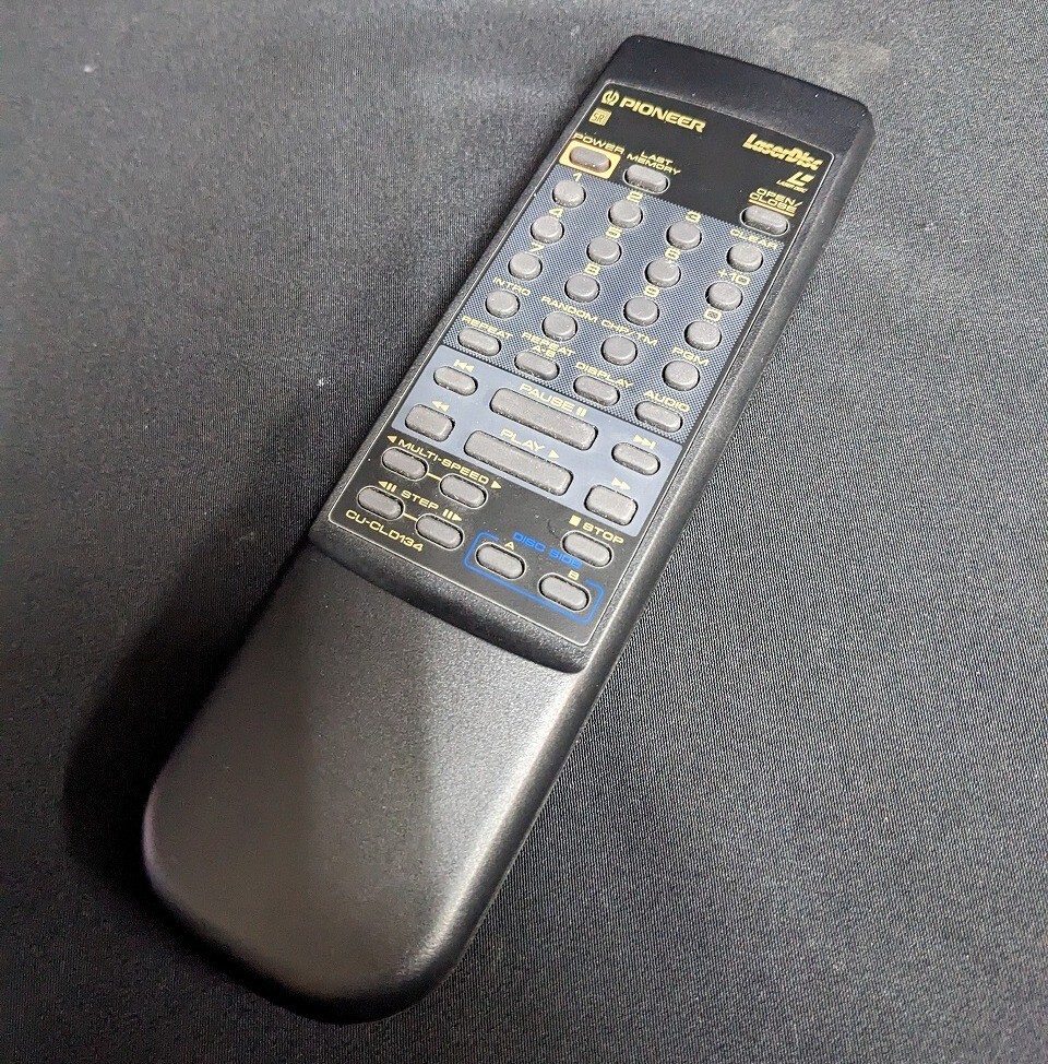 2025年最新】Yahoo!オークション -cld-r5 リモコンの中古品 2025年最新】Yahoo!オークション -cld-r5 リモコンの中古品