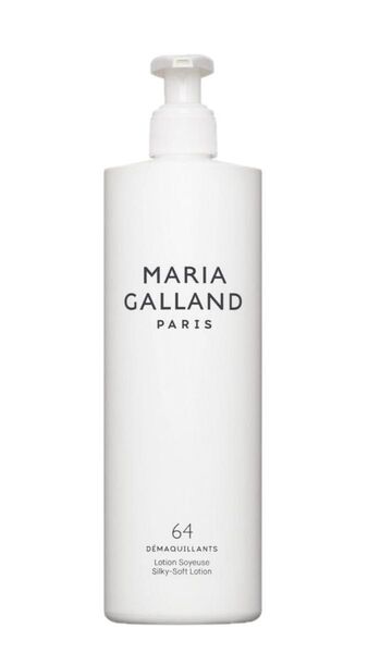 マリアギャランソフトローション64 業務用500ml