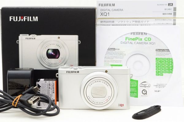 2025年最新】Yahoo!オークション -fujifilm xq1の中古品・新品 2025年最新】Yahoo!オークション -fujifilm xq1の中古品・新品