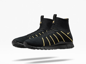 OLIVIER ROUSTEING FREE FLYKNIT MERCURIAL OR ナイキラボ オリヴィエ ルスタン バルマン BALMAIN Nike Lab