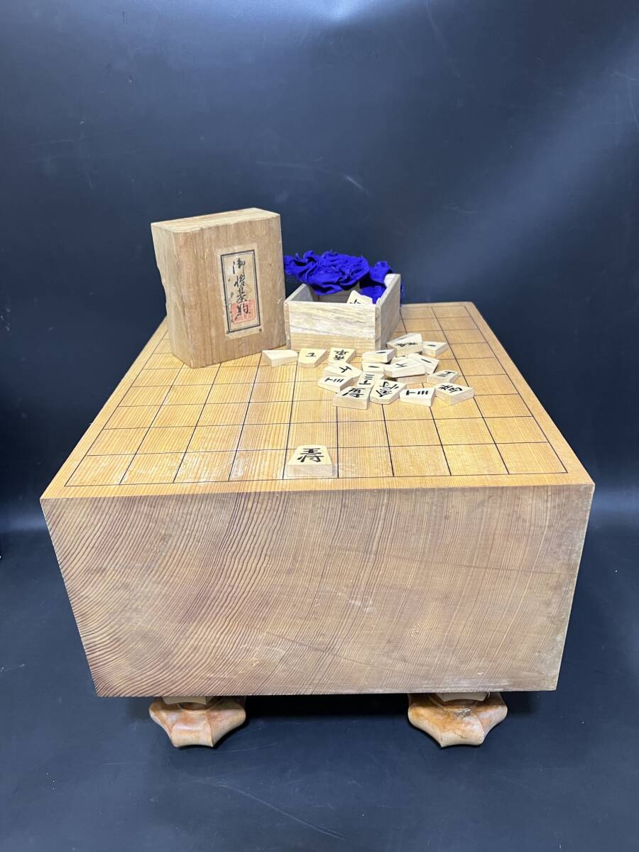 2025年最新】将棋盤 中古が豊富に揃う商品一覧 - Yahoo!オークション 2025年最新】将棋盤 中古が豊富に揃う商品一覧 - Yahoo!オークション