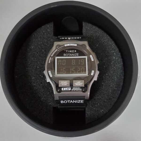 TIMEX IRONMAN 8LAP BOTANIZE タイメックス アイアンマン