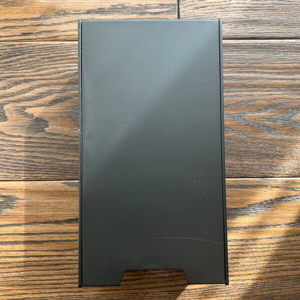 tower 山崎実業 2way マスク 収納ケース タワー 玄関収納 マグネット 壁掛け ブラック