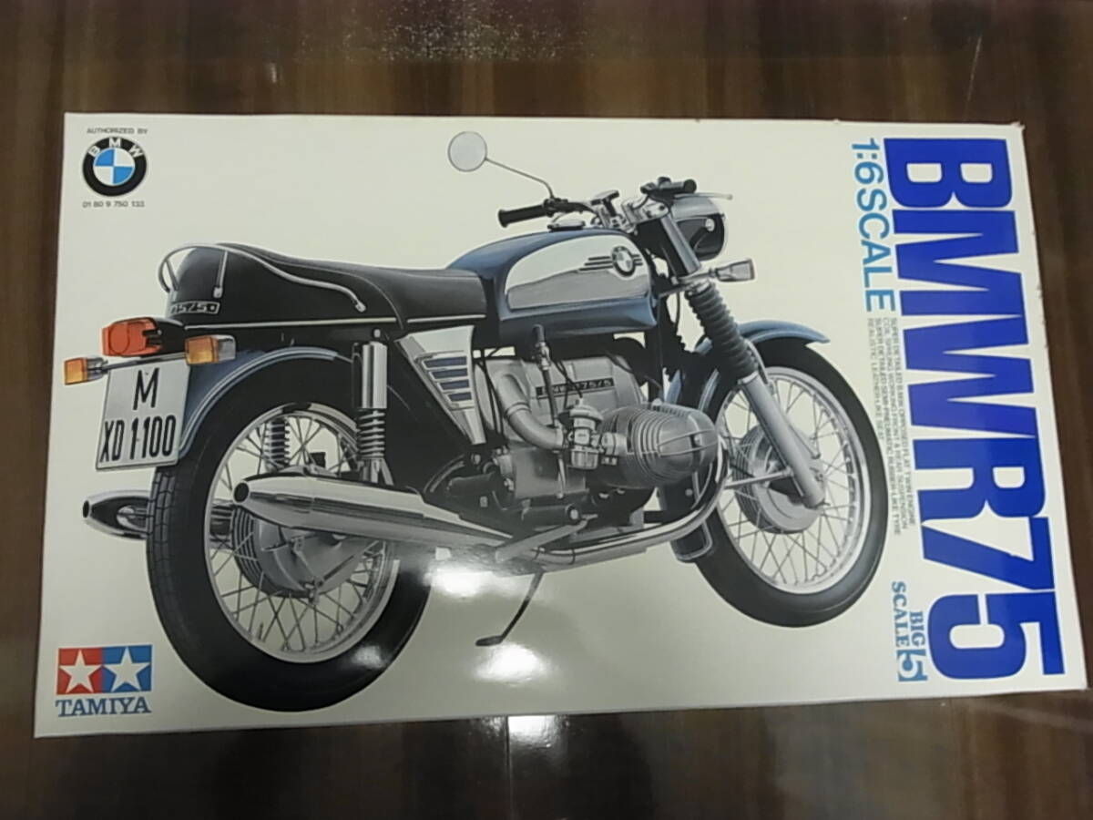 Yahoo!オークション -「タミヤ 6 bmw r75」の落札相場・落札価格 Yahoo!オークション -「タミヤ 6 bmw r75」の落札相場・落札価格