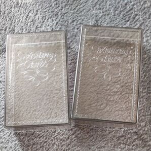 名刺ケース 22個