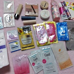 未使用コスメまとめ 化粧品
