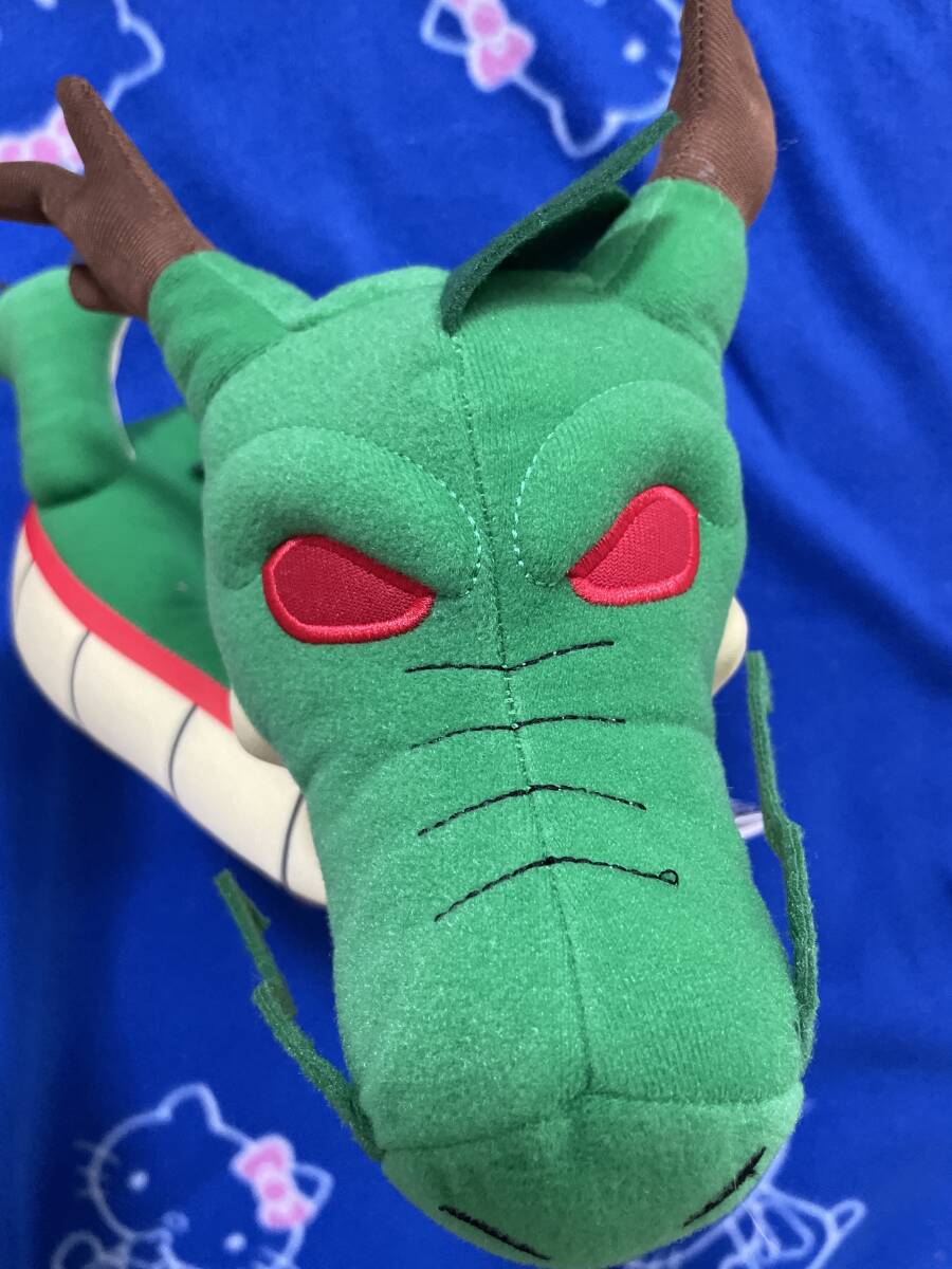 Yahoo!オークション -「ドラゴンボール 神龍 ぬいぐるみ」の落札 Yahoo!オークション -「ドラゴンボール 神龍 ぬいぐるみ」の落札