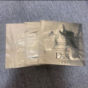 ディオール