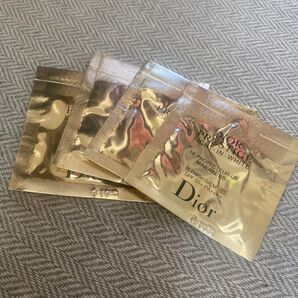 Dior プレステージ